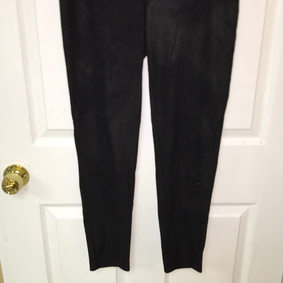 Highline Collective vegan leather leggings sz s/p - Picture 6 of 11